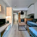 Krolowej Jadwigi 9 By Homeprime