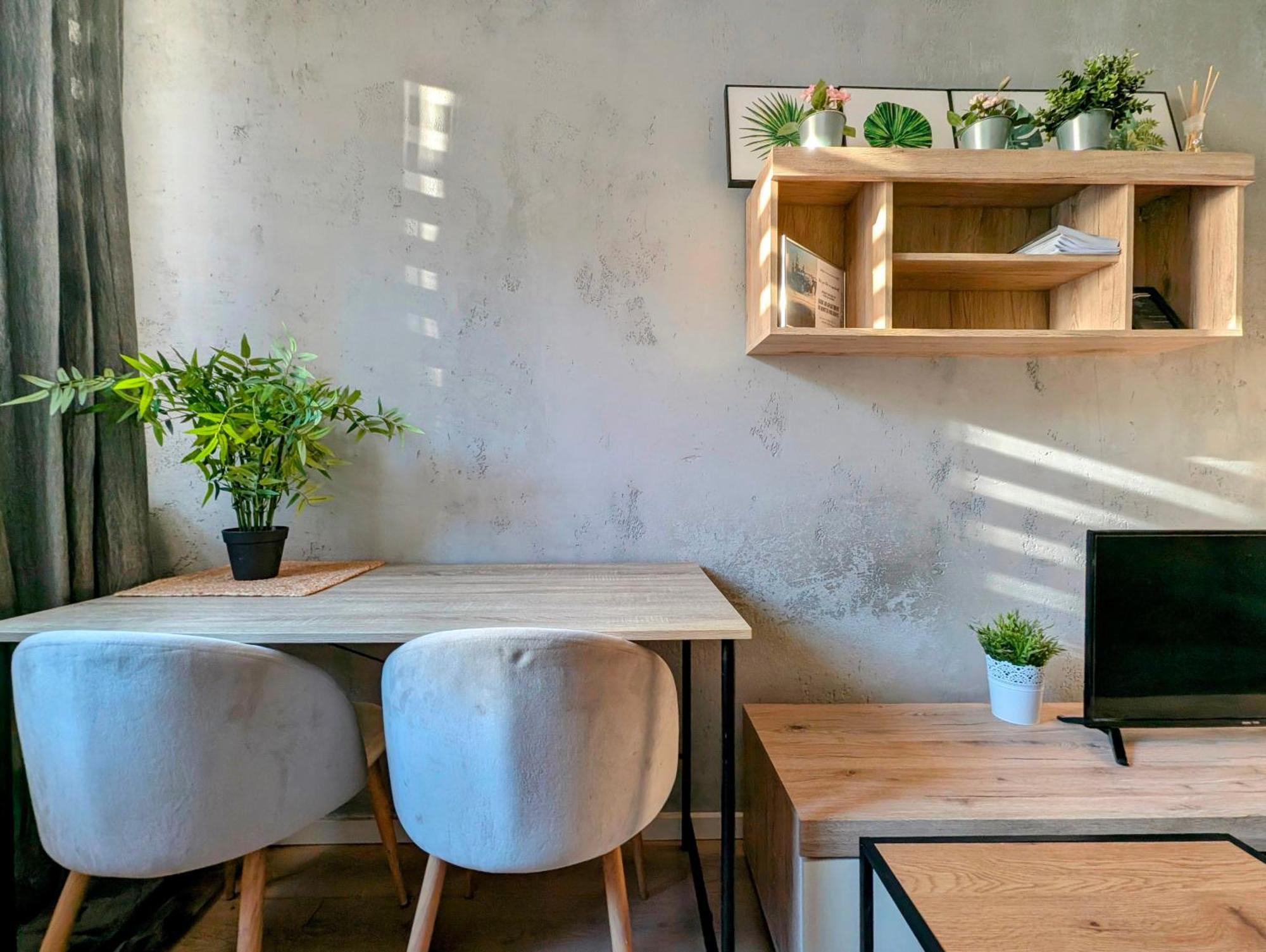 Krolowej Jadwigi 9 By Homeprime Appartement