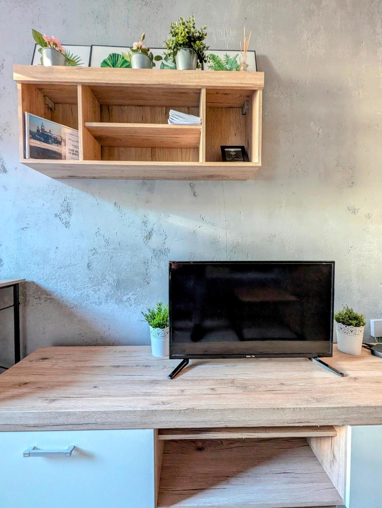 Appartement Krolowej Jadwigi 9 By Homeprime Krakau