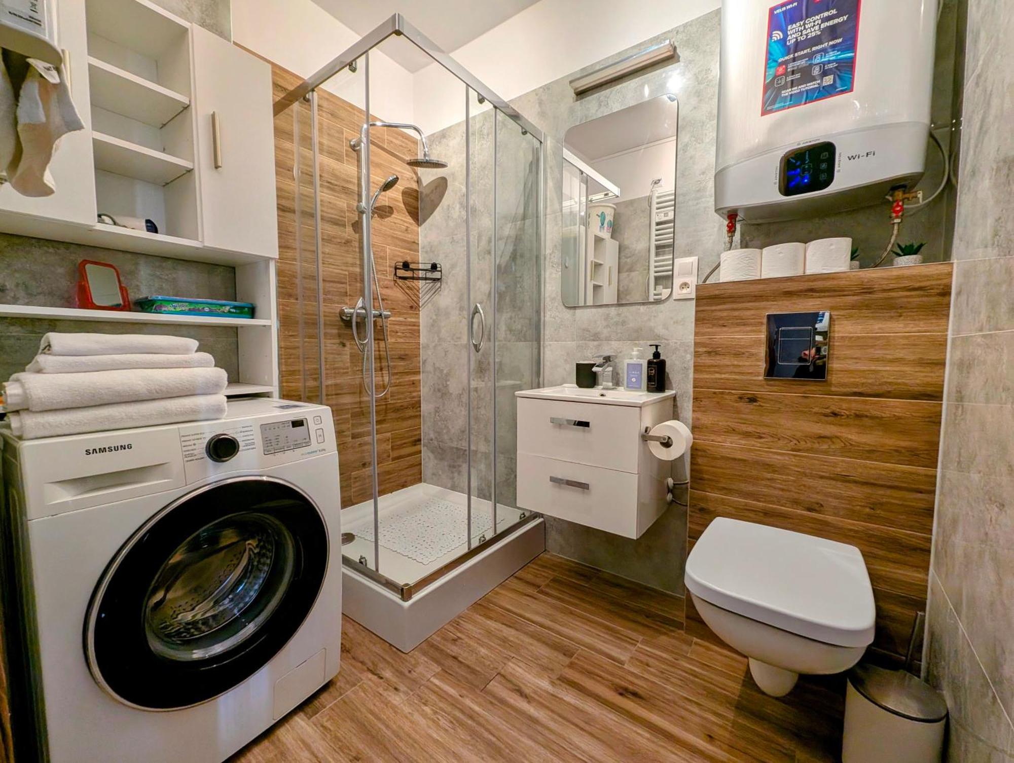 Appartement Krolowej Jadwigi 9 By Homeprime Krakau