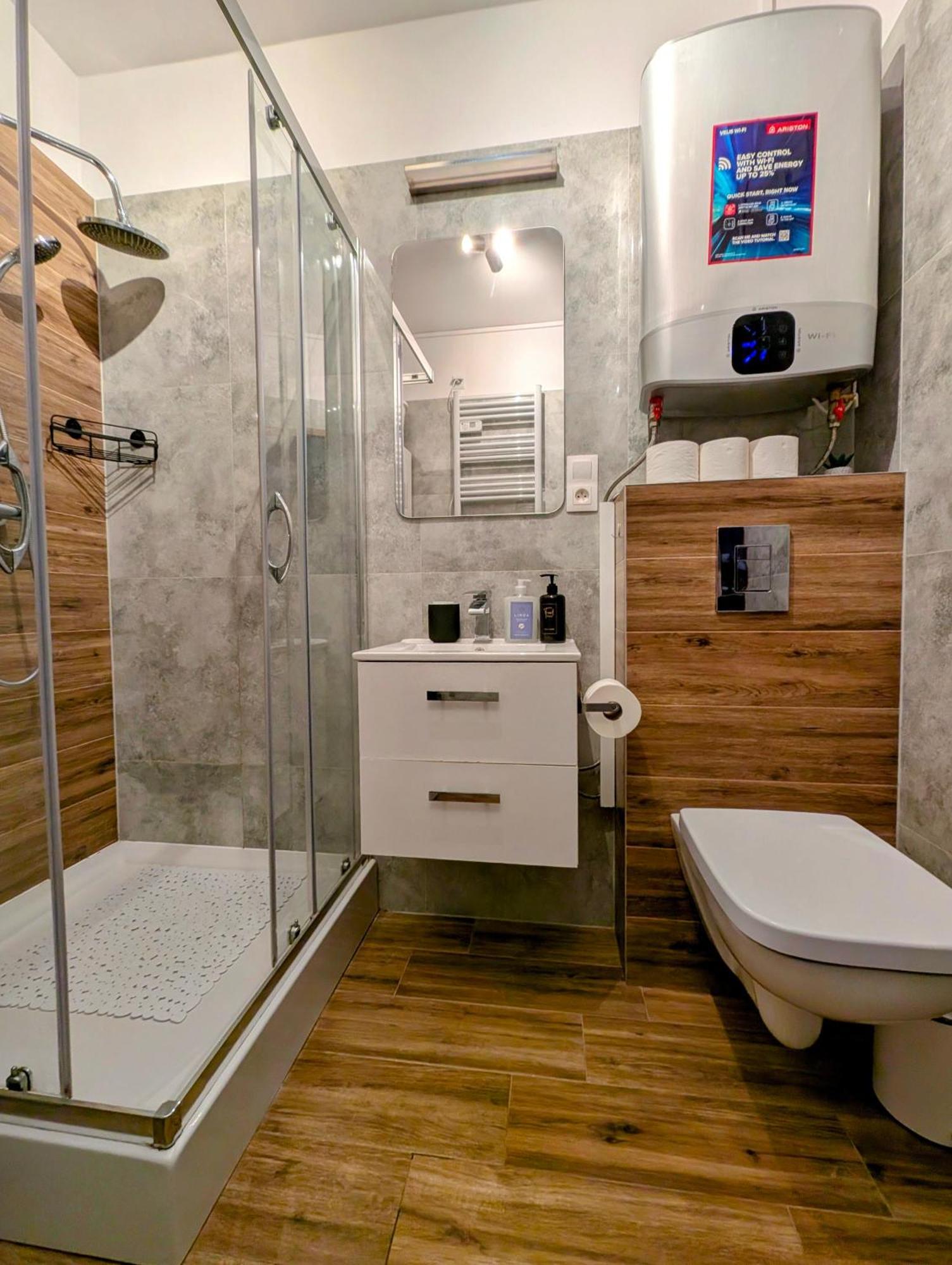 Appartement Krolowej Jadwigi 9 By Homeprime *