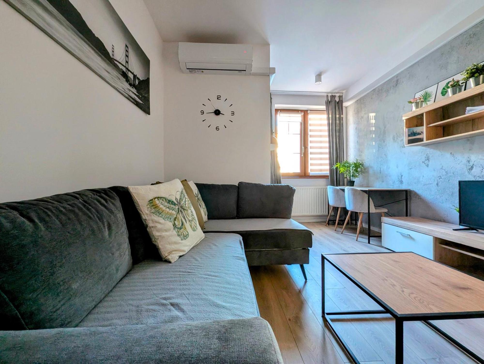 Krolowej Jadwigi 9 By Homeprime Appartement Krakau