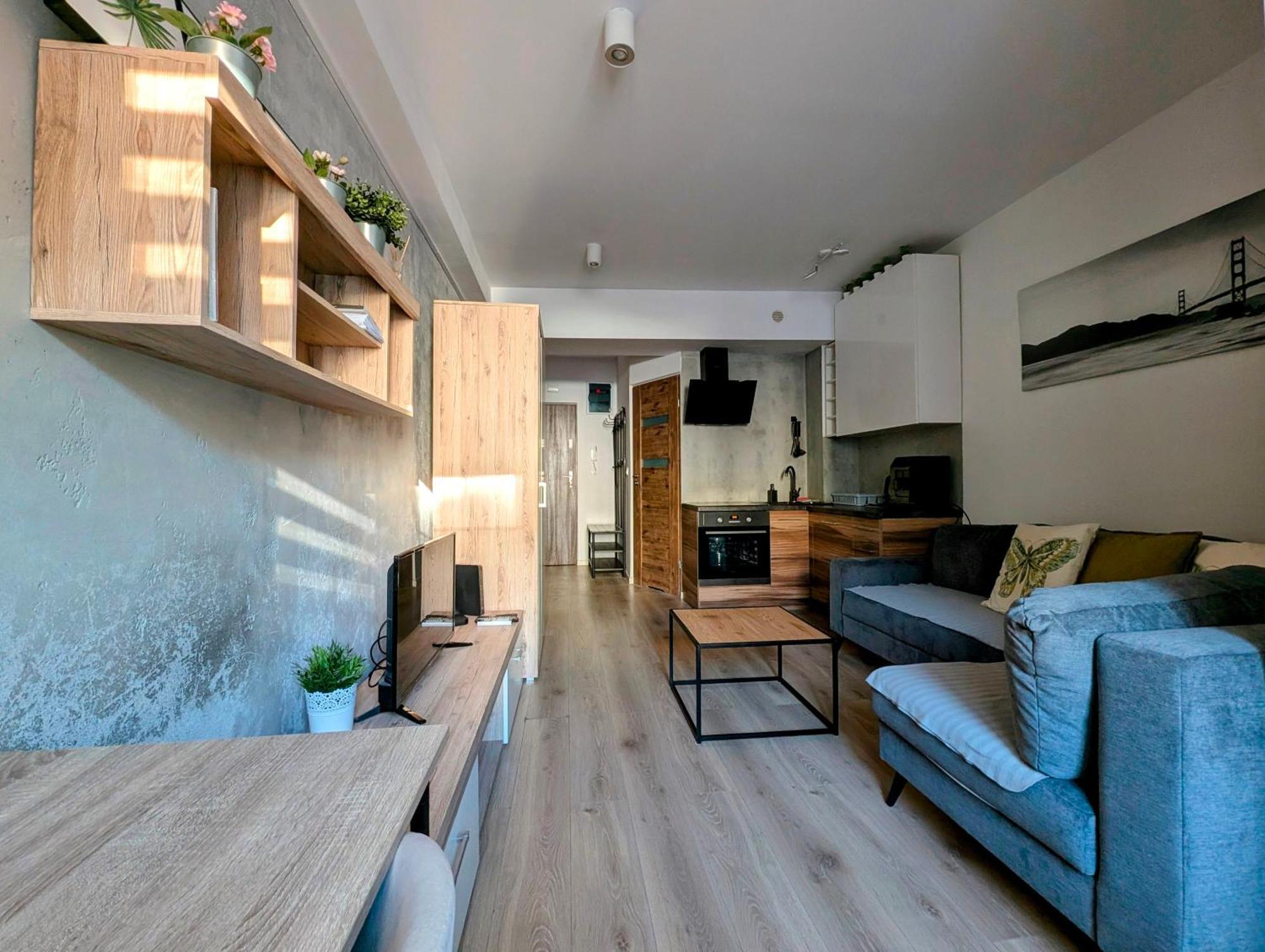 Appartement Krolowej Jadwigi 9 By Homeprime Krakau