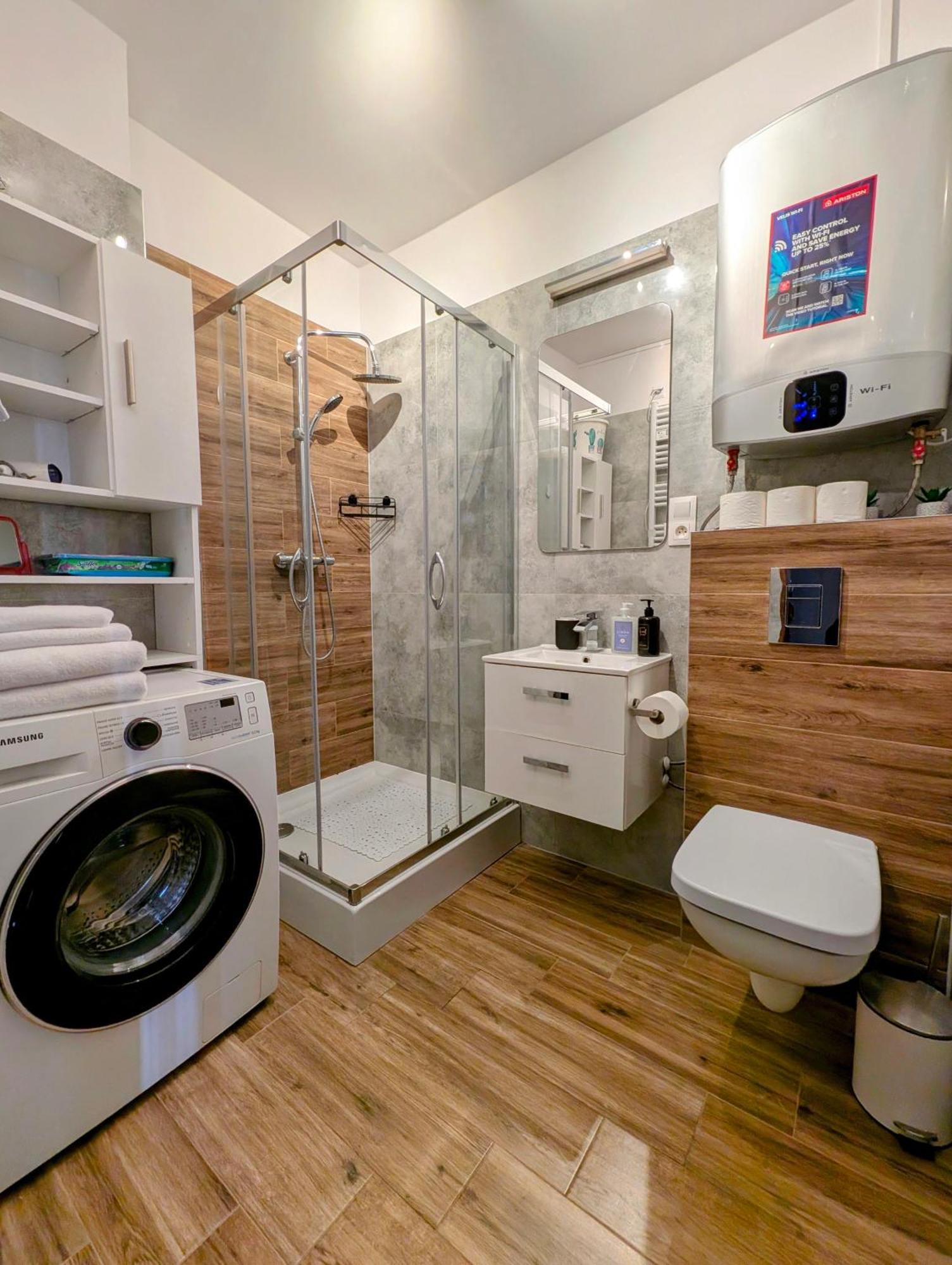 Appartement Krolowej Jadwigi 9 By Homeprime