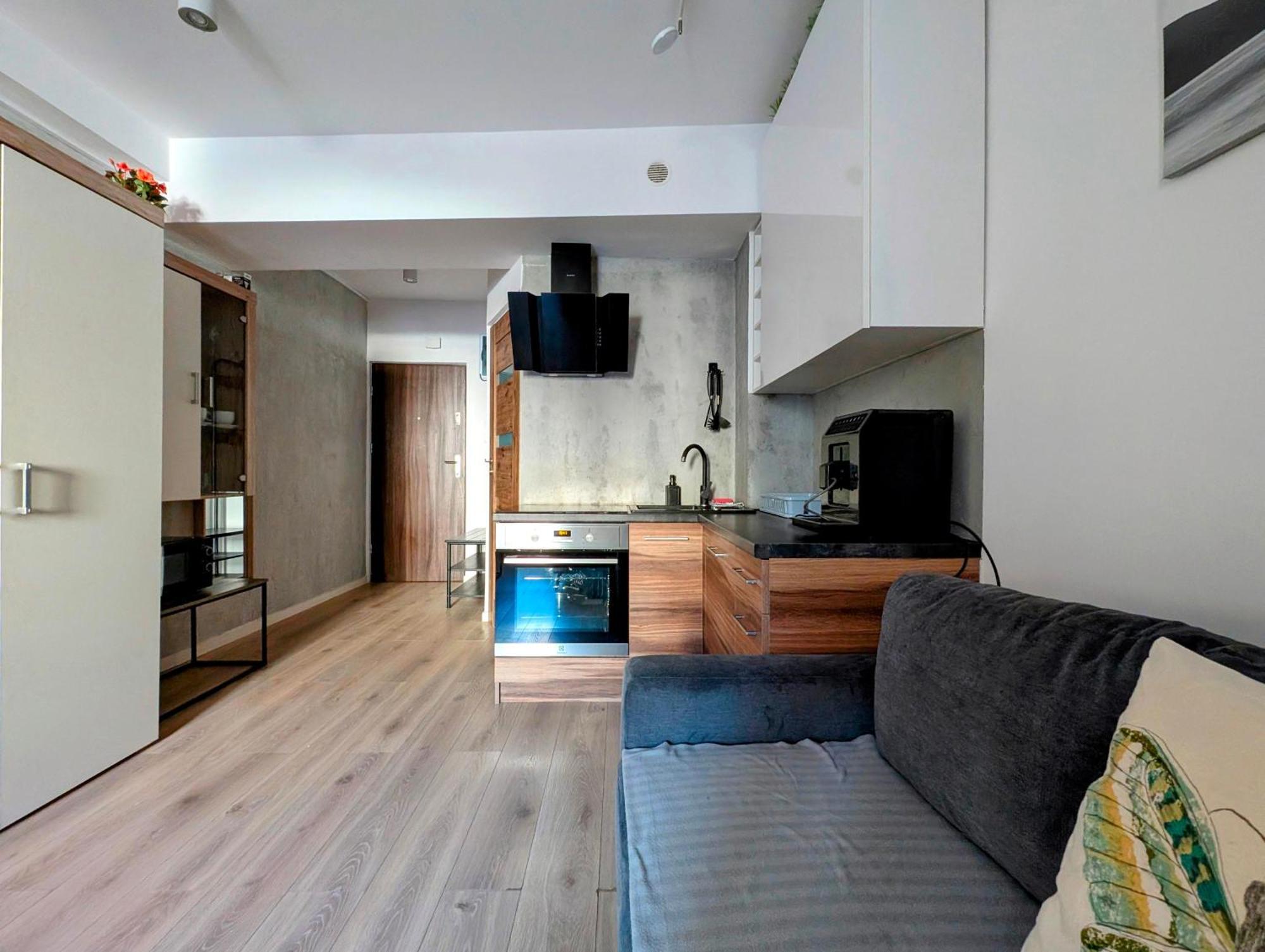Krolowej Jadwigi 9 By Homeprime Appartement *