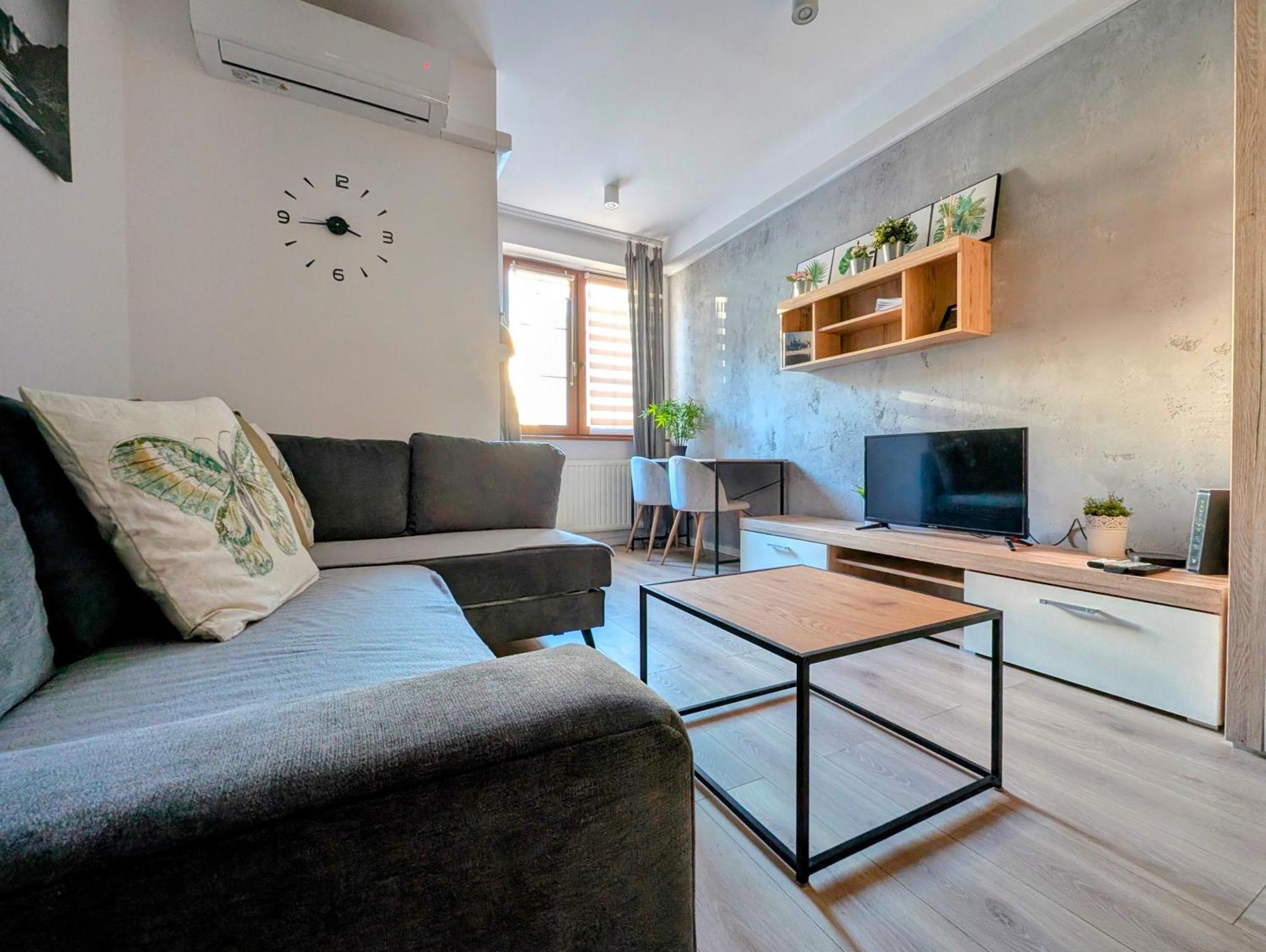 Appartement Krolowej Jadwigi 9 By Homeprime *