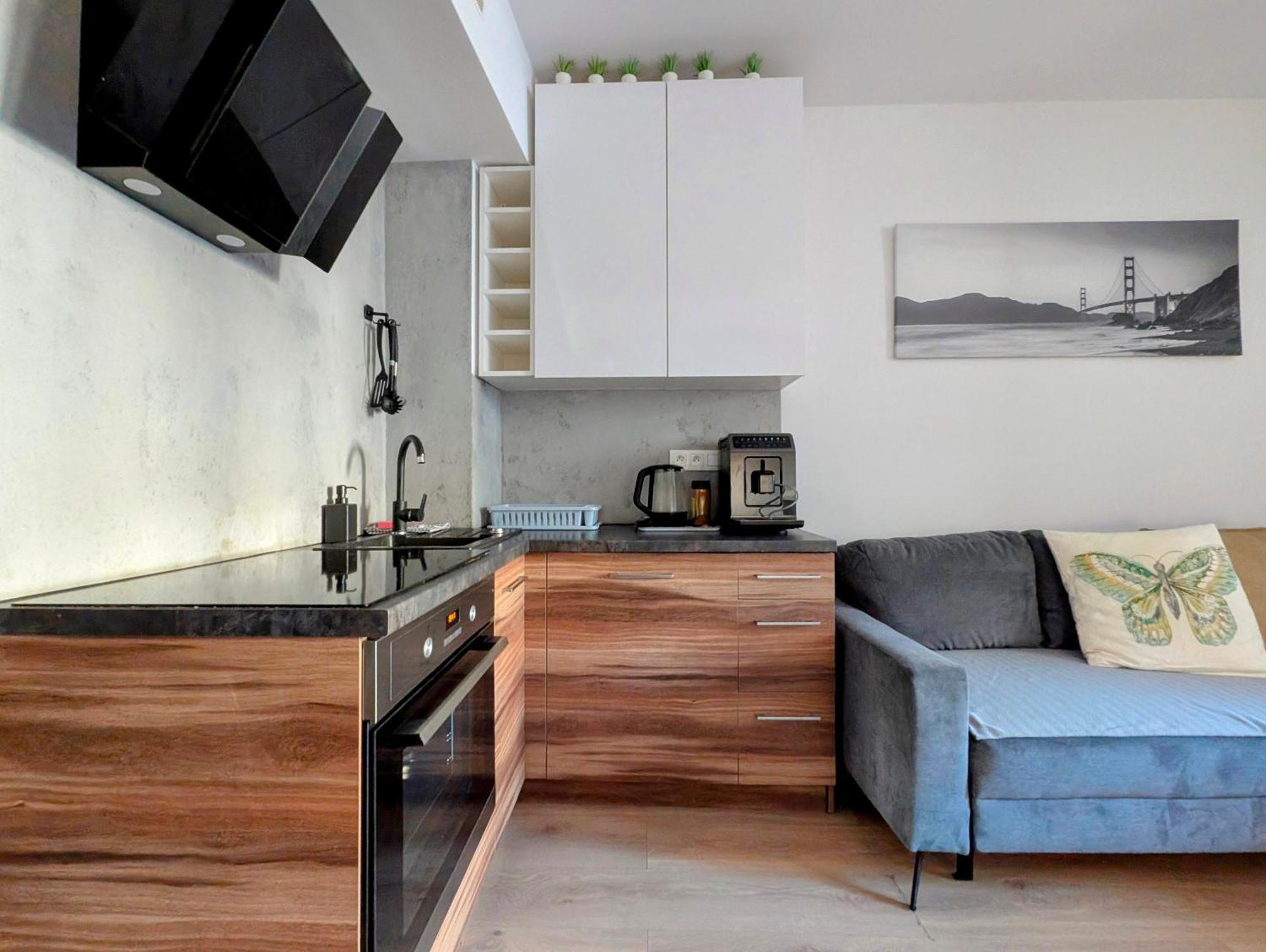 Krolowej Jadwigi 9 By Homeprime Krakau