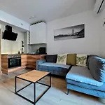 Krolowej Jadwigi 9 By Homeprime