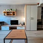 Krolowej Jadwigi 9 By Homeprime