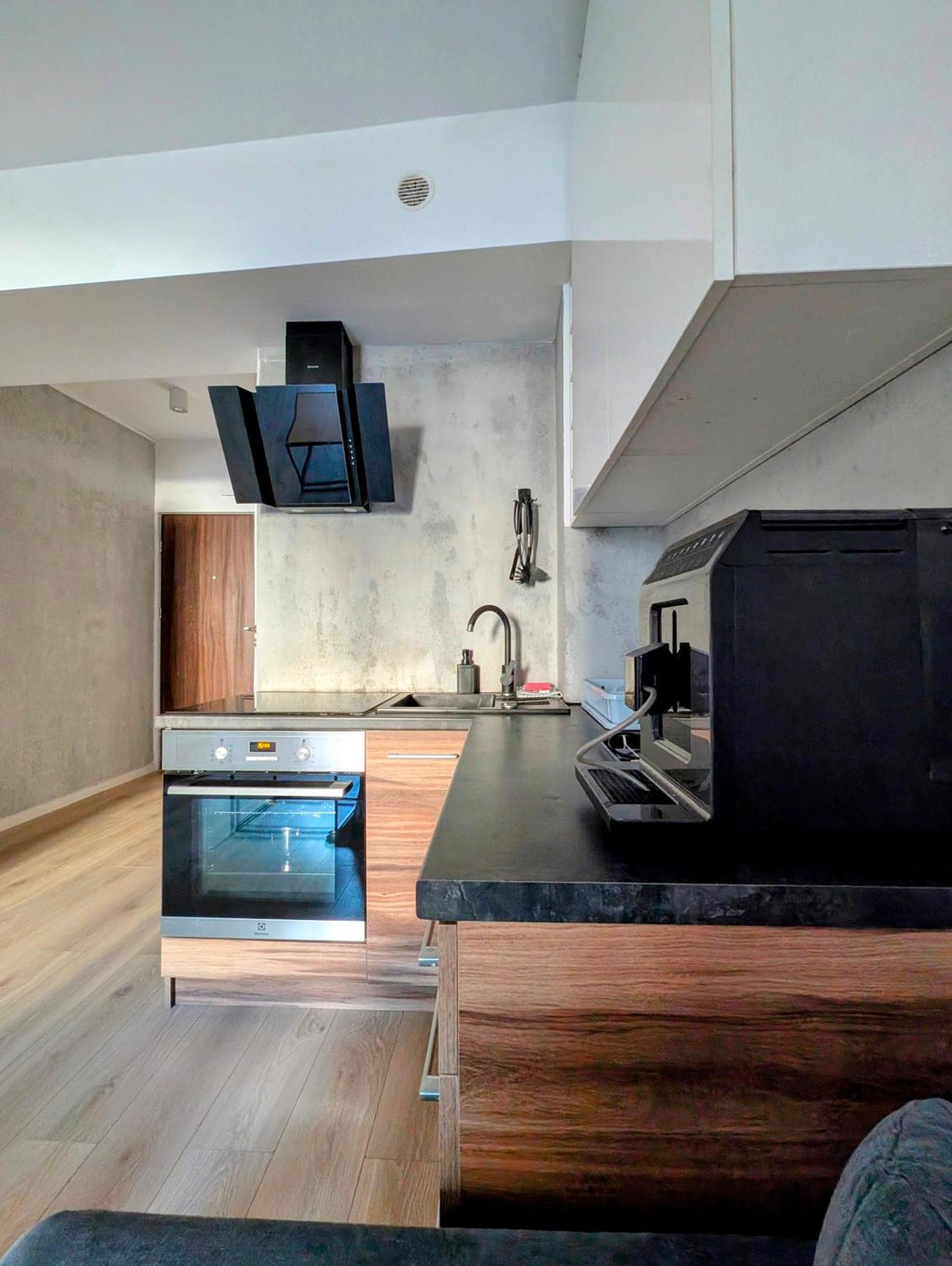 Krolowej Jadwigi 9 By Homeprime Apartment Krakau